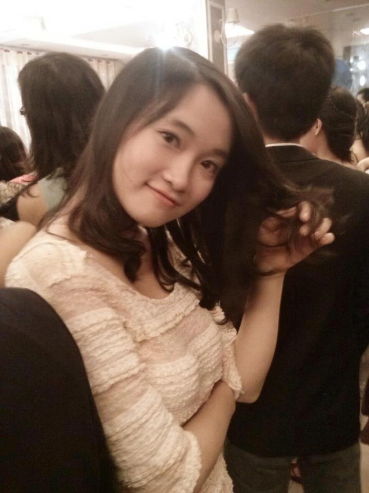 性女